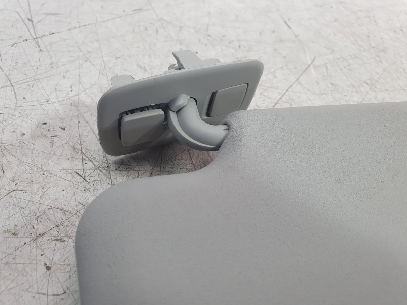 Recambio de parasol derecho para fiat doblo furgoneta/monovolumen (510_, 511_) bluehdi 100 referencia OEM IAM 98094982BJ  