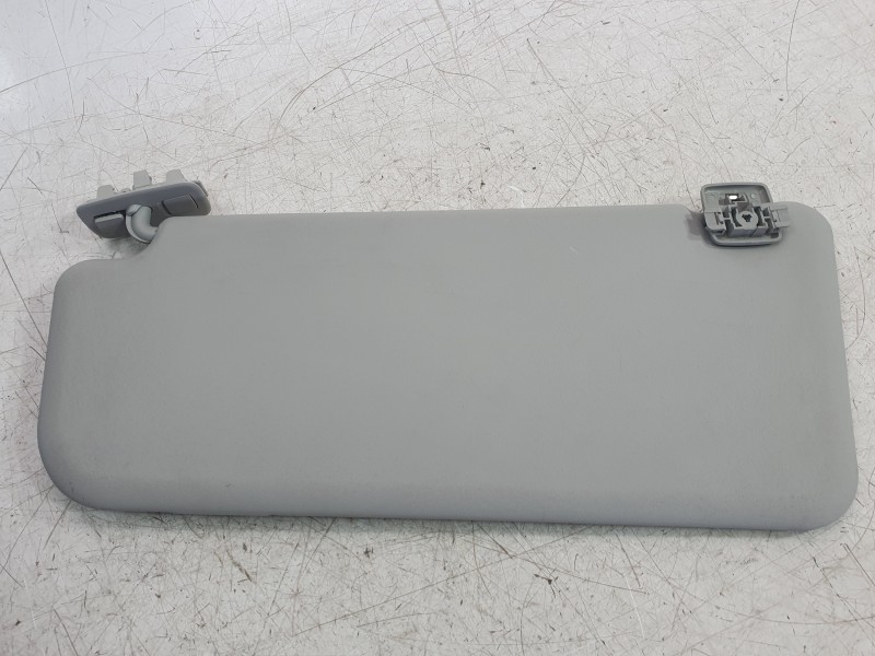 Recambio de parasol derecho para fiat doblo furgoneta/monovolumen (510_, 511_) bluehdi 100 referencia OEM IAM 98094982BJ  