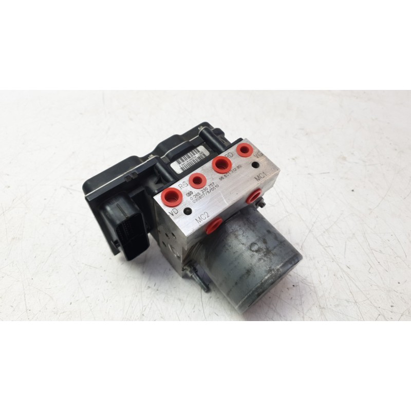 Recambio de abs para citroën c5 iii (rd_) 2.0 hdi 140 referencia OEM IAM 9662131280 0265230757 
