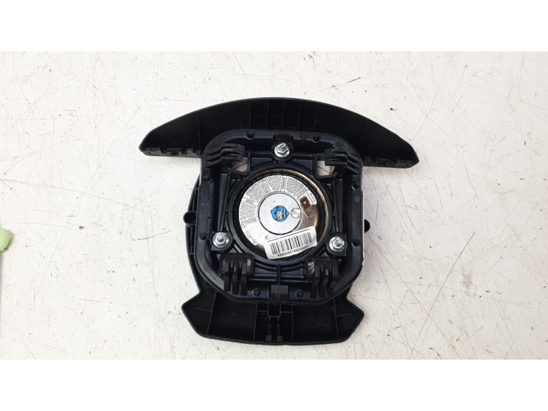 Recambio de airbag delantero izquierdo para citroën c5 iii (rd_) 2.0 hdi 140 referencia OEM IAM 96877137ZD  
