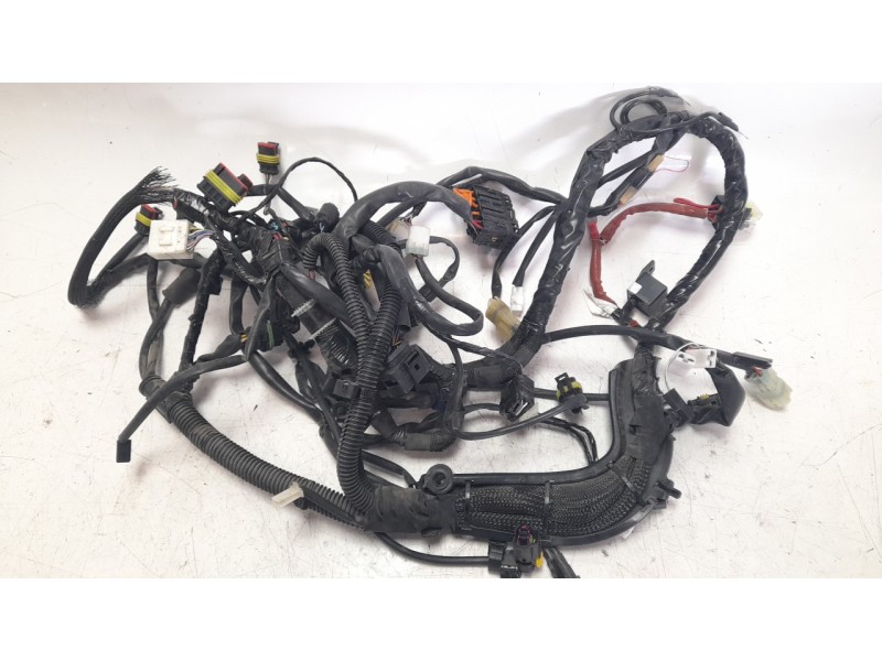 Recambio de cableado electrico para piaggio (vespa) vespa primavera 125 i-get referencia OEM IAM 1D003481  