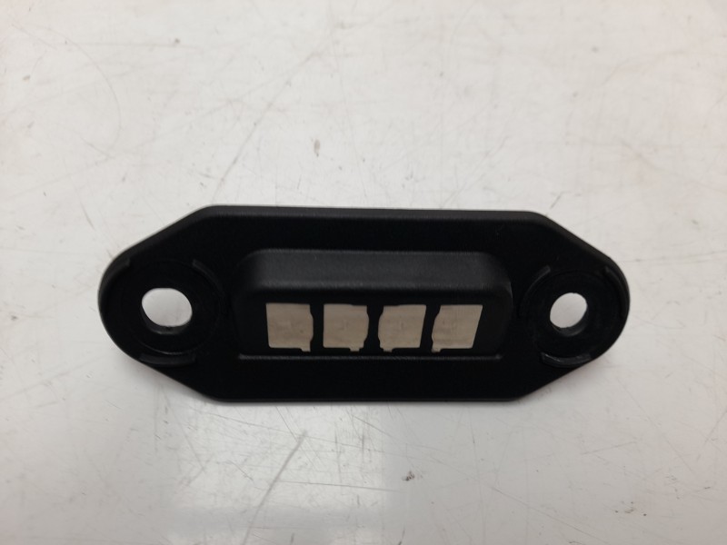 Recambio de retenedor puerta para ford tourneo courier (c4a) titanium referencia OEM IAM ET7614A658  