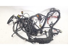 Recambio de cableado electrico para piaggio (vespa) vespa primavera 125 i-get referencia OEM IAM 1D003481   2