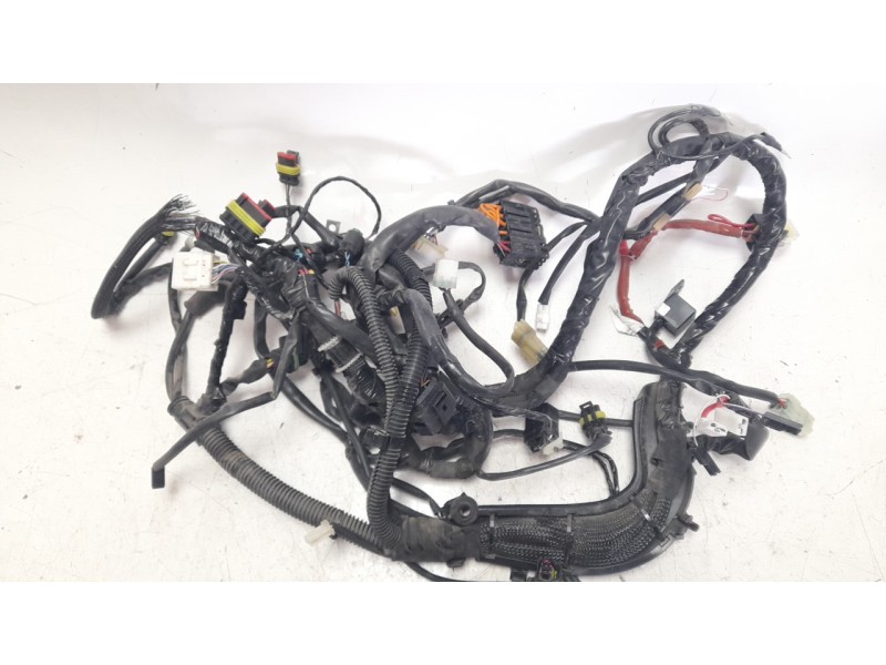 Recambio de cableado electrico para piaggio (vespa) vespa primavera 125 i-get referencia OEM IAM 1D003481  