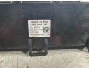 MANDO CLIMATIZADOR 98340416ZD 98340416ZD 