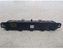 MANDO CLIMATIZADOR 98340416ZD 98340416ZD 