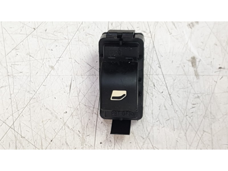 Recambio de mando elevalunas trasero derecho para citroën c5 iii (rd_) 2.0 hdi 140 referencia OEM IAM 6490C6  