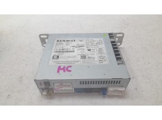 SISTEMA AUDIO / RADIO CD 281153254R 281153254R 