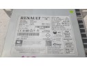 SISTEMA AUDIO / RADIO CD 281153254R 