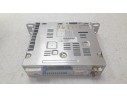 SISTEMA AUDIO / RADIO CD 281153254R 