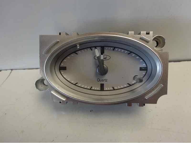 Recambio de pantalla multifuncion para ford mondeo berlina (ge) trend referencia OEM IAM 1S7115000AG  