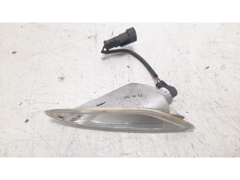 Recambio de piloto trasero derecho para piaggio (vespa) vespa primavera 125 i-get referencia OEM IAM 1D002786  