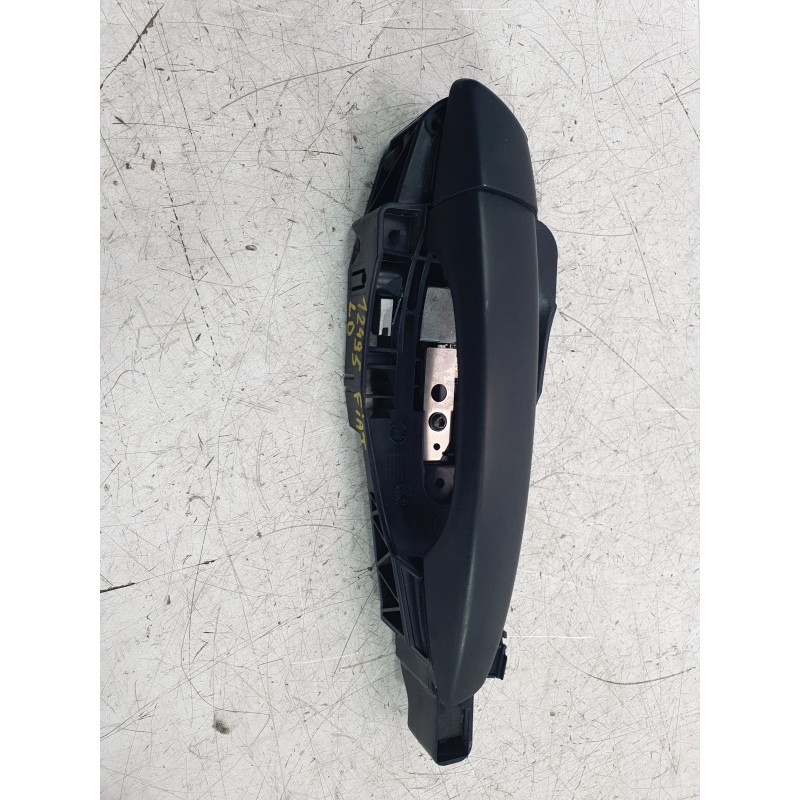 Recambio de maneta exterior lateral derecha para fiat doblo furgoneta/monovolumen (510_, 511_) bluehdi 100 referencia OEM IAM 98