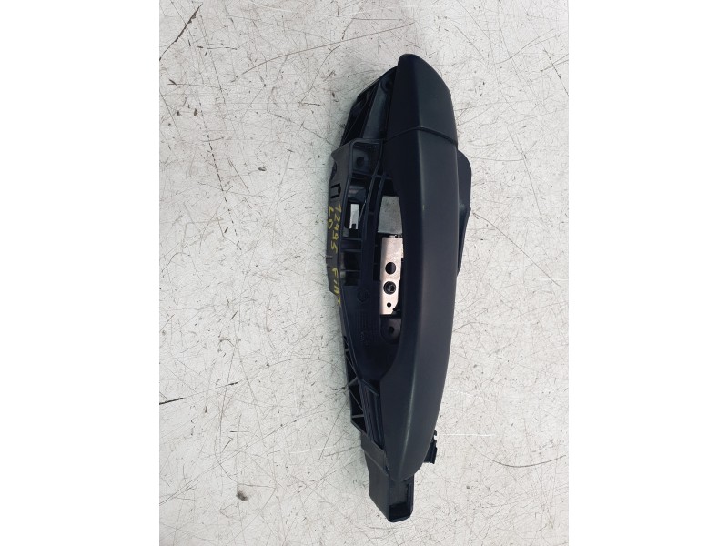 Recambio de maneta exterior lateral derecha para fiat doblo furgoneta/monovolumen (510_, 511_) bluehdi 100 referencia OEM IAM 98