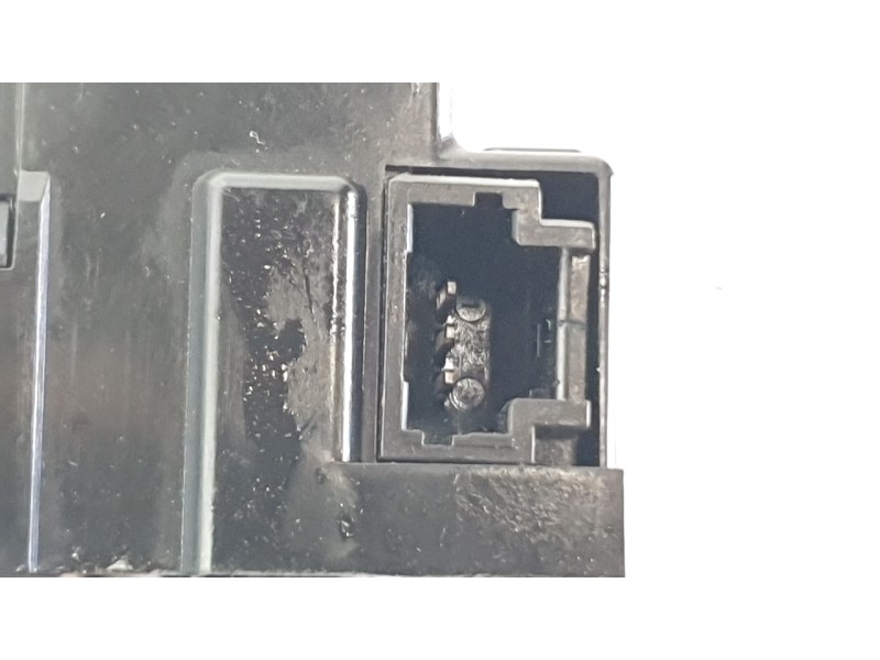 Recambio de cerradura maletero / porton para citroën c5 iii (rd_) 2.0 hdi 140 referencia OEM IAM 9671153580  