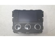 PANTALLA MULTIFUNCION 280906783R 280906783R 