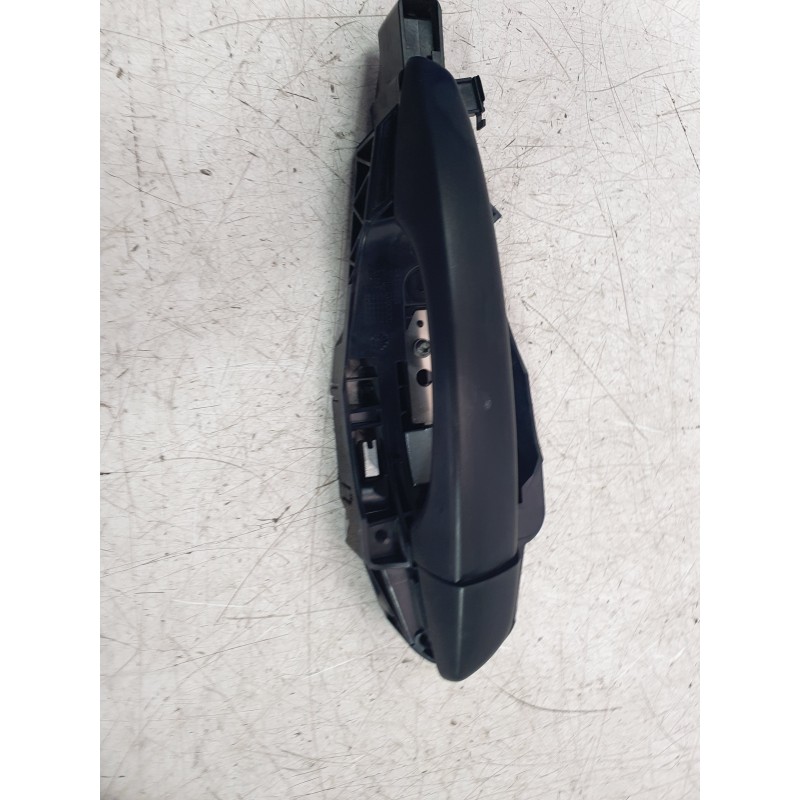 Recambio de maneta exterior delantera derecha para fiat doblo furgoneta/monovolumen (510_, 511_) bluehdi 100 referencia OEM IAM 