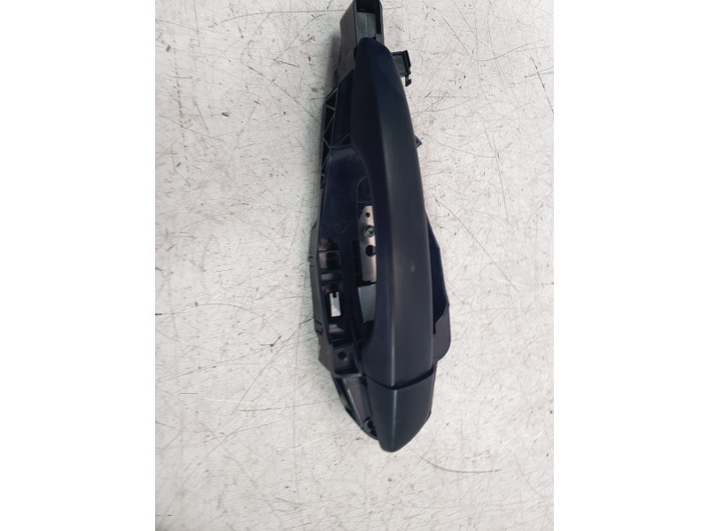 Recambio de maneta exterior delantera derecha para fiat doblo furgoneta/monovolumen (510_, 511_) bluehdi 100 referencia OEM IAM 