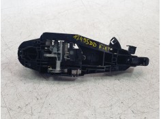 Recambio de maneta exterior delantera derecha para fiat doblo furgoneta/monovolumen (510_, 511_) bluehdi 100 referencia OEM IAM  2