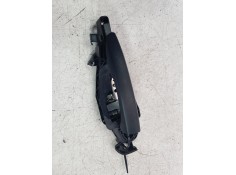 MANETA EXTERIOR DELANTERA IZQUIERDA 98029781XT 98029781XT 