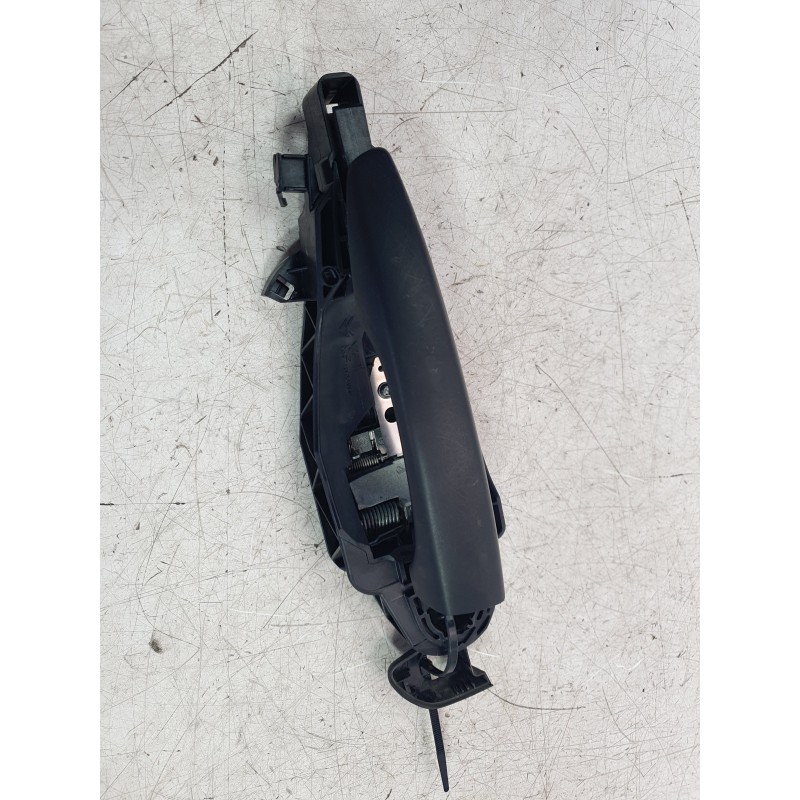 Recambio de maneta exterior delantera izquierda para fiat doblo furgoneta/monovolumen (510_, 511_) bluehdi 100 referencia OEM IA