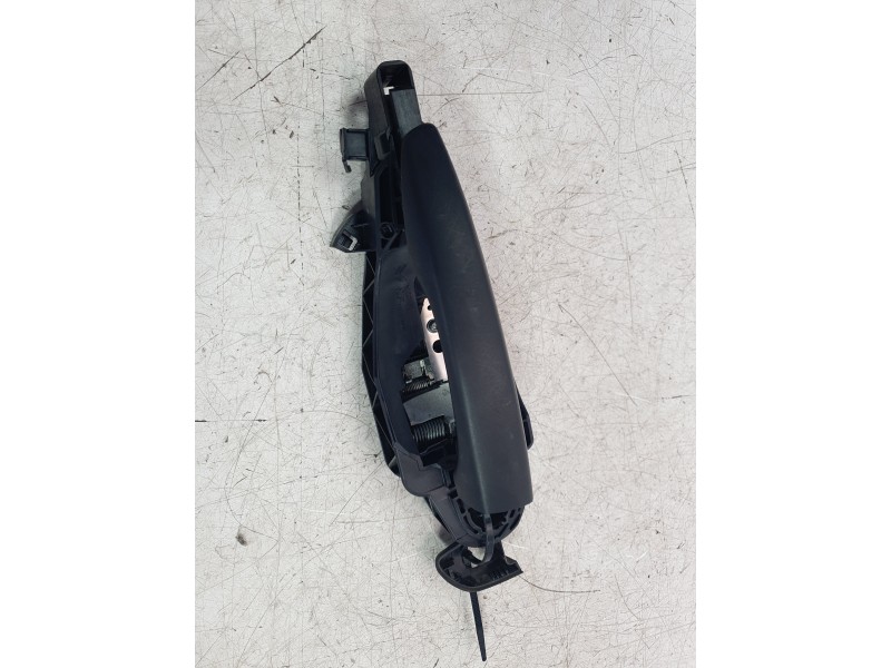 Recambio de maneta exterior delantera izquierda para fiat doblo furgoneta/monovolumen (510_, 511_) bluehdi 100 referencia OEM IA