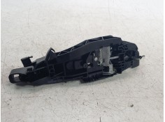 Recambio de maneta exterior delantera izquierda para fiat doblo furgoneta/monovolumen (510_, 511_) bluehdi 100 referencia OEM IA 2