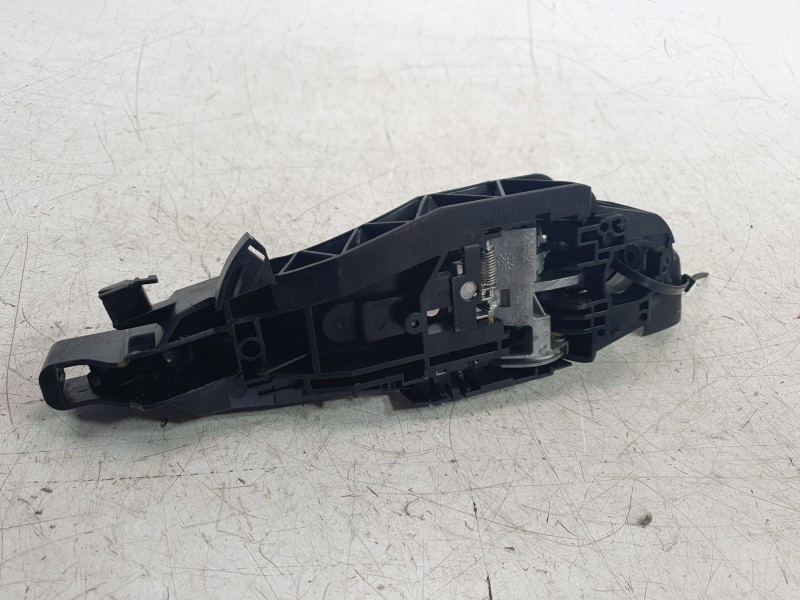 Recambio de maneta exterior delantera izquierda para fiat doblo furgoneta/monovolumen (510_, 511_) bluehdi 100 referencia OEM IA