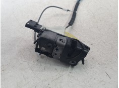 CERRADURA PUERTA DELANTERA DERECHA 9816343380 9816343380 