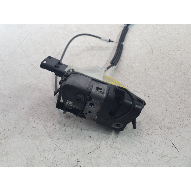 Recambio de cerradura puerta delantera derecha para fiat doblo furgoneta/monovolumen (510_, 511_) bluehdi 100 referencia OEM IAM