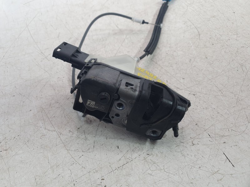 Recambio de cerradura puerta delantera derecha para fiat doblo furgoneta/monovolumen (510_, 511_) bluehdi 100 referencia OEM IAM
