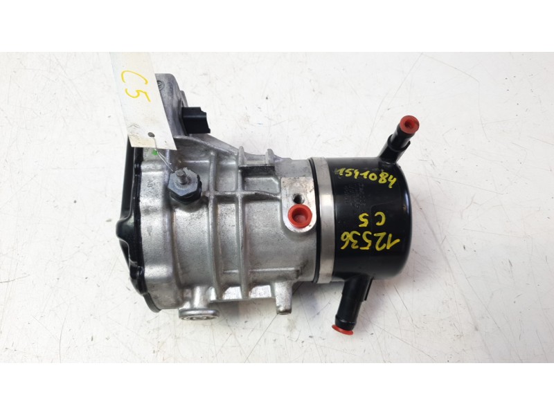Recambio de bomba direccion para citroën c5 iii (rd_) 2.0 hdi 140 referencia OEM IAM 9688005080  