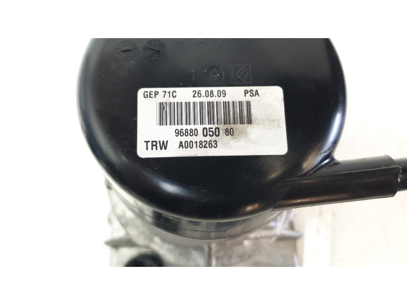 Recambio de bomba direccion para citroën c5 iii (rd_) 2.0 hdi 140 referencia OEM IAM 9688005080  