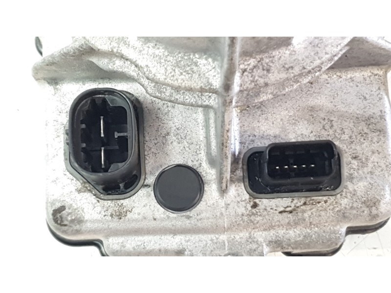 Recambio de bomba direccion para citroën c5 iii (rd_) 2.0 hdi 140 referencia OEM IAM 9688005080  