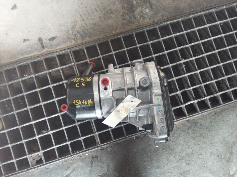 Recambio de bomba direccion para citroën c5 iii (rd_) 2.0 hdi 140 referencia OEM IAM 9688005080  