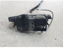 CERRADURA PUERTA DELANTERA IZQUIERDA 9816343480 
