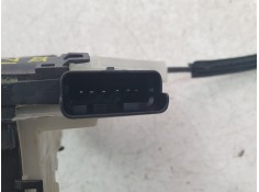Recambio de cerradura puerta delantera izquierda para fiat doblo furgoneta/monovolumen (510_, 511_) bluehdi 100 referencia OEM I 2
