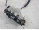 CERRADURA PUERTA DELANTERA IZQUIERDA 9816343480 
