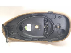 Recambio de asiento delantero para piaggio (vespa) vespa primavera 125 i-get referencia OEM IAM 1B007926   2