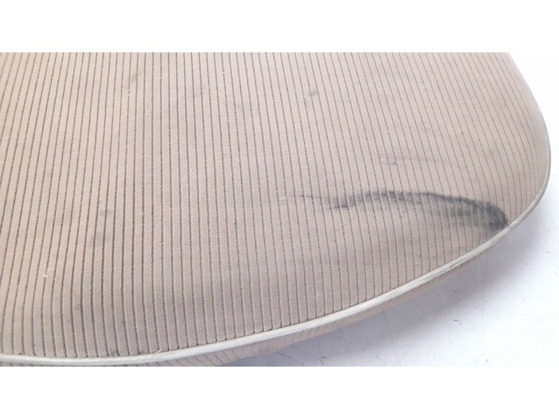 Recambio de asiento delantero para piaggio (vespa) vespa primavera 125 i-get referencia OEM IAM 1B007926  