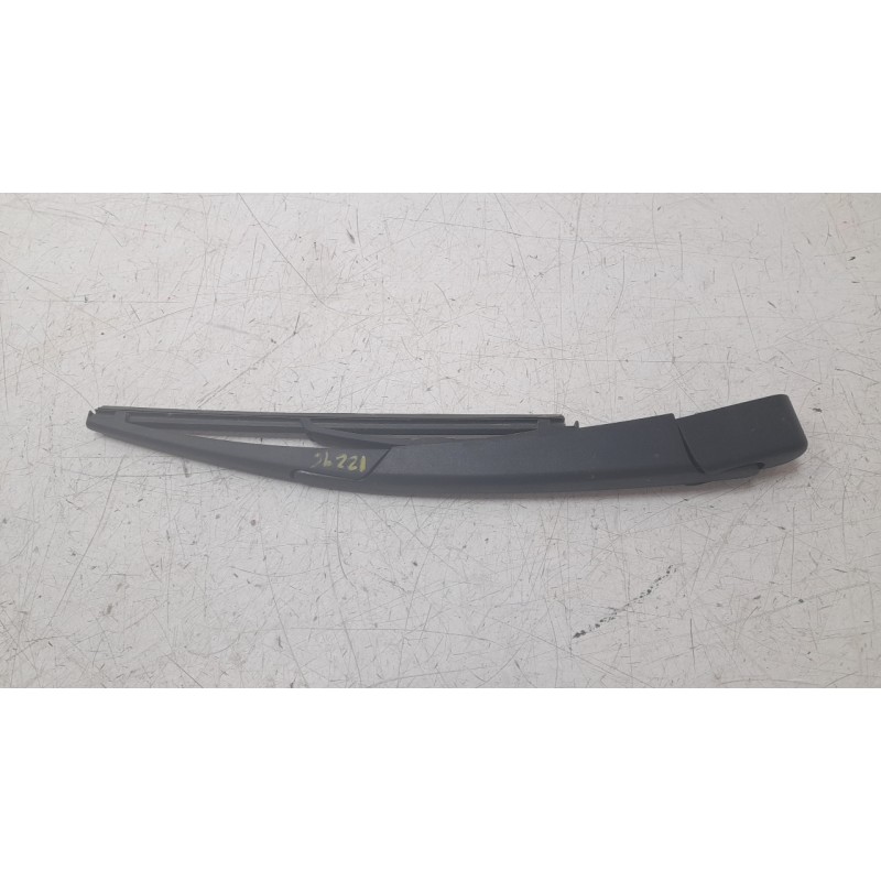 Recambio de brazo limpia trasero para renault kadjar (ha_, hl_) 1.5 blue dci 115 referencia OEM IAM 287811574R  EWBRE021/TL84211