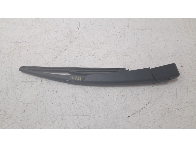 Recambio de brazo limpia trasero para renault kadjar (ha_, hl_) 1.5 blue dci 115 referencia OEM IAM 287811574R  EWBRE021/TL84211