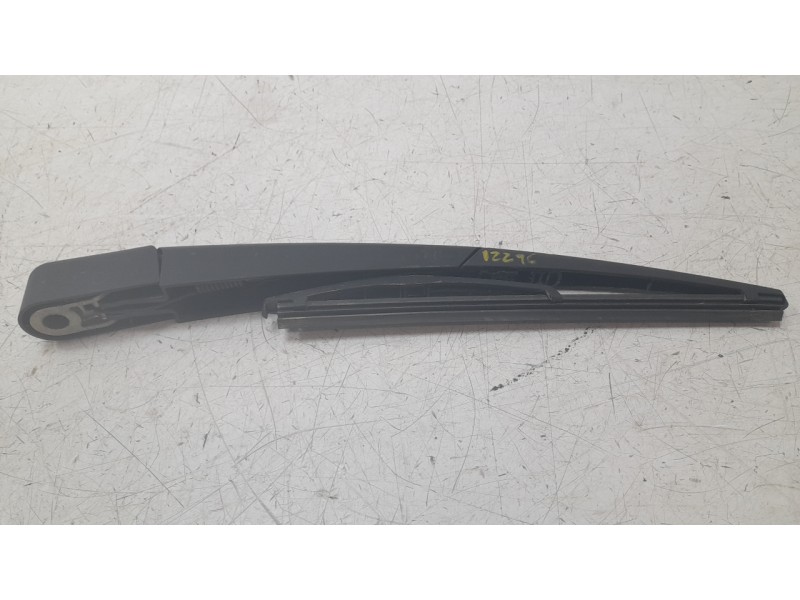 Recambio de brazo limpia trasero para renault kadjar (ha_, hl_) 1.5 blue dci 115 referencia OEM IAM 287811574R  EWBRE021/TL84211