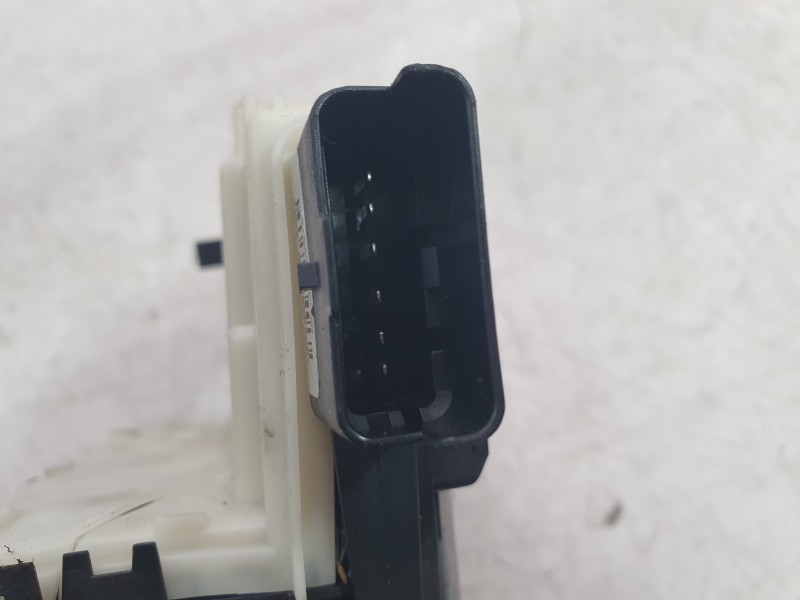 Recambio de cerradura puerta lateral derecha para fiat doblo furgoneta/monovolumen (510_, 511_) bluehdi 100 referencia OEM IAM 9