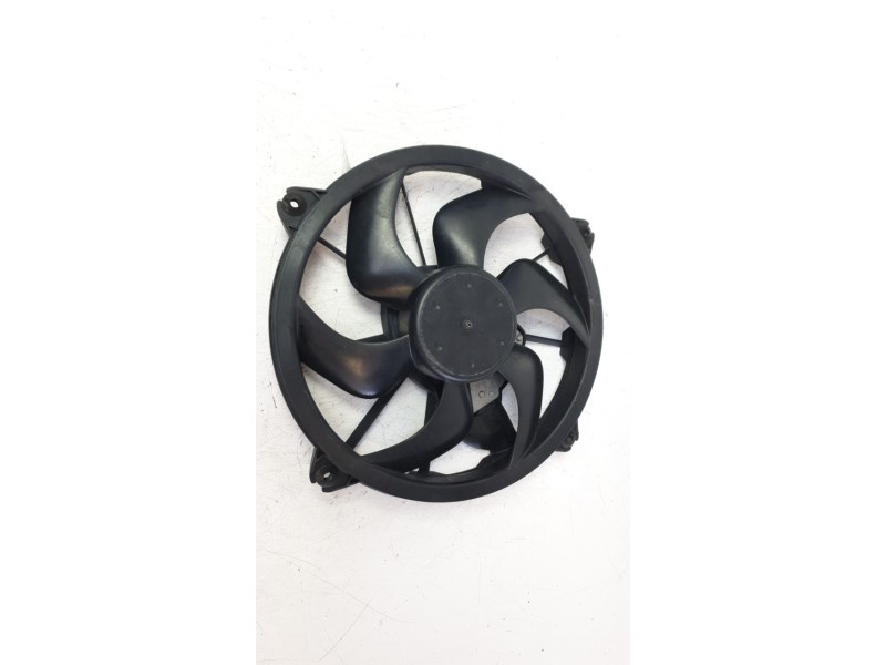 Recambio de electroventilador para citroën c5 iii (rd_) 2.0 hdi 140 referencia OEM IAM 1253L5  EVF530007HQ/47892