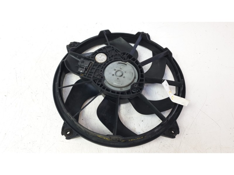 Recambio de electroventilador para citroën c5 iii (rd_) 2.0 hdi 140 referencia OEM IAM 1253L5  EVF530007HQ/47892