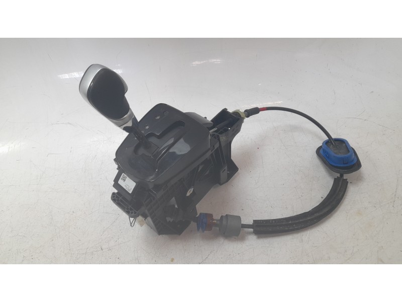 Recambio de palanca cambio para renault kadjar (ha_, hl_) 1.5 blue dci 115 referencia OEM IAM 349014PM0E  