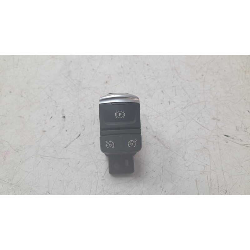 Recambio de palanca freno para renault kadjar (ha_, hl_) 1.5 blue dci 115 referencia OEM IAM 363216544R  EWHRE001