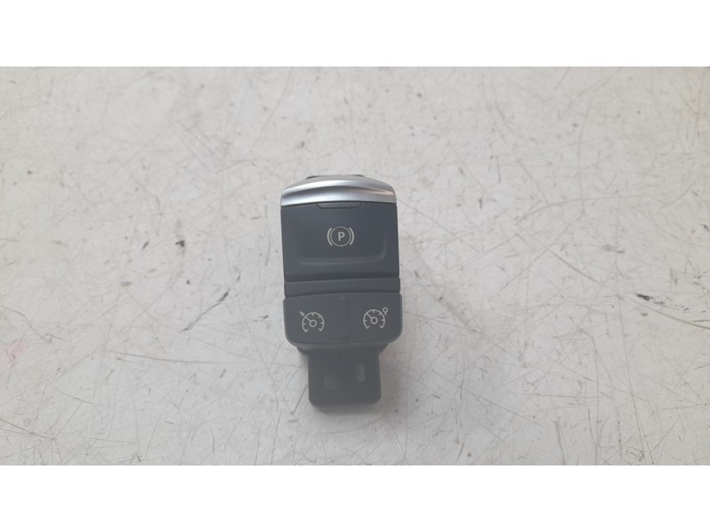 Recambio de palanca freno para renault kadjar (ha_, hl_) 1.5 blue dci 115 referencia OEM IAM 363216544R  EWHRE001