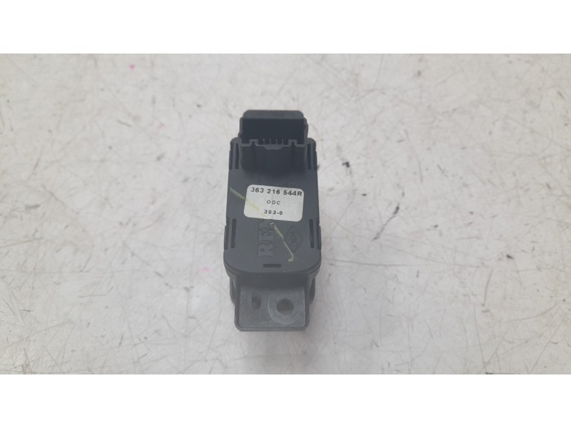Recambio de palanca freno para renault kadjar (ha_, hl_) 1.5 blue dci 115 referencia OEM IAM 363216544R  EWHRE001